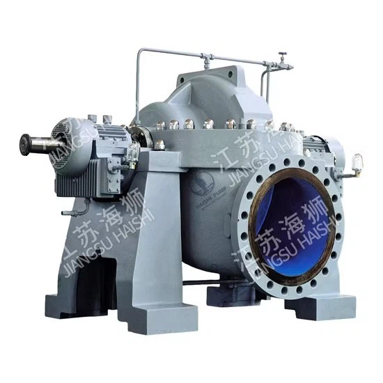 API610 Closed Haishi Plywood Box Jiangsu, China Chemical Process Pump factory