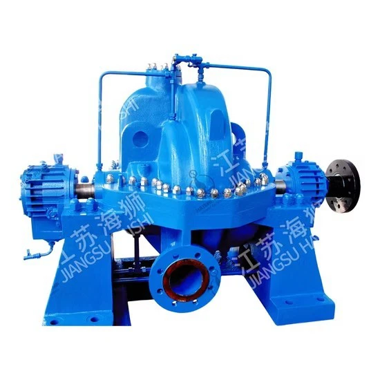 Cheap Price Horizontal Haishi Plywood Box Jiangsu, China Mud Magnetic Pump Bb3 high quality