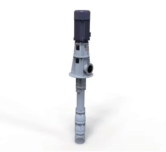 Hot Circulating Verticaljoint Surface Haishi Horizontal Centrifugal Sand Vs4 Molten Salt Pump best Hot Circulating Verticaljoint Surface Haishi Horizontal Centrifugal Sand Vs4 Molten Salt Pump best