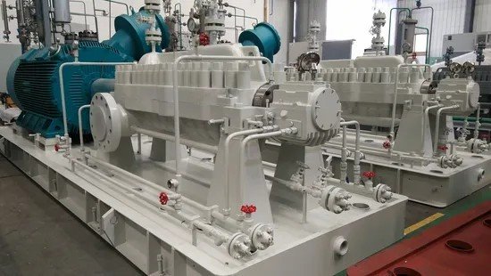 Pumps Multistage Haishi Plywood Box Jiangsu, China Sand Chemical Pump suppliers
