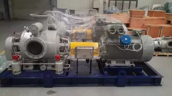 Verticaljoint Surface Condensate Haishi Vacuum Centrifugal Industrial Slurry Chemical Process Pump ODM best Verticaljoint Surface Condensate Haishi Vacuum Centrifugal Industrial Slurry Chemical Process Pump ODM best