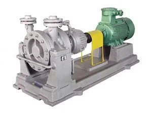 Verticaljoint Surface Condensate Haishi Vacuum Centrifugal Industrial Slurry Chemical Process Pump ODM high quality Verticaljoint Surface Condensate Haishi Vacuum Centrifugal Industrial Slurry Chemical Process Pump ODM high quality
